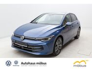 VW Golf, 1.5 l Style eTSI 150PS APP, Jahr 2022 - Berlin