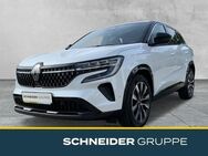 Renault Austral, Techno Mild Hybrid 160 Automatik, Jahr 2024 - Chemnitz