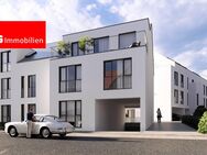 Vivere Sulzbach! - Stilvoll Wohnen in Sulzbach (Taunus) - Sonderaktion zum Vermarktungsstart! - Sulzbach (Taunus)