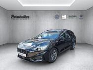 Ford Focus, 1.0 ST-Line EcoBoost Mild-Hybrid, Jahr 2020 - Hamburg