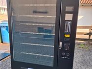 Vending Snackautomat Indoor/Outdoor - Thür