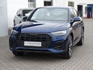 Audi Q5 Sportback 35 TDI S -tronic Advanced / Sport - Meißen