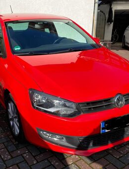 Polo 1,2 TSI 105 PS Bj. 7/10 zu verkaufen - Katzenelnbogen