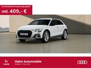 Audi A3, allstreet 35 TFSI, Jahr 2022 - Göppingen