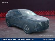 Hyundai Tucson, Hybrid Trend "- Räder, Jahr 2024 - Sinzheim