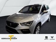 Seat Ateca 1.5 TSI STYLE VIRTUAL LED SITZH ALLWETTER - Plettenberg