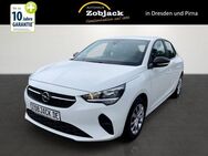 Opel Corsa F 1.2 Edition, Kamera, Parkpilot, DAB - Dresden