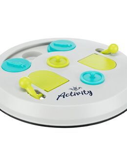 Trixie Intelligenzspielzeug Flip Board - Ø 23 x H 5 cm