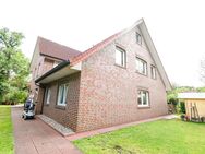 RESERVIERT *helle Eigentumswohnung mit Balkon* im schönen Emsland ** Papenburg** - Papenburg