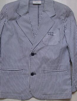 Benetton Jacke Gr. 152 - Saarbrücken