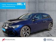 VW Golf, 2.0 TDI VIII R-LINE LEDplus 18, Jahr 2023 - Bayreuth