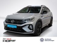 VW Taigo, 1.0 TSI R-Line APP IQ, Jahr 2024 - Sankt Augustin Zentrum