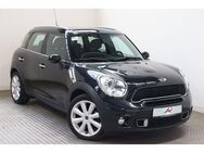 Mini Cooper _SD_Countryman_NAVI,XENON,HÄNDLERFAHRZEUG - Berlin