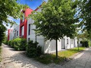 Exklusive, neuwertige Penthousewohnung am Südstadtpark in Fürth - Fürth