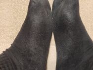 getragene Socken - Rottweil