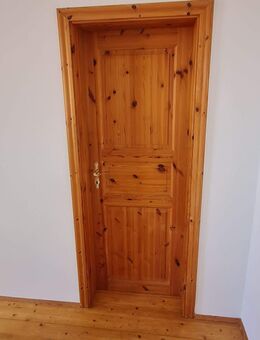 Kleine 2- Zimmer-Wohnung in zentraler Lage !!! - Recklinghausen