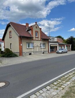 Ein Objekt für alle Fälle zum fairen Preis! - Märkische Heide