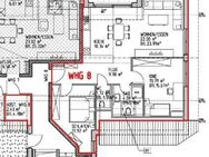 Energieeffiziente 3-Zimmer-Dachgeschosswohnung mit Balkon - Rudersberg