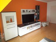 Möblierte - Wunderschöne helle Dachgeschosswohnung - Leipzig