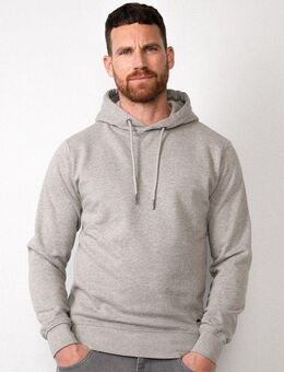 Petrol Industries Kapuzensweatshirt mit Markenlabel