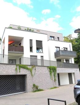 Wunderschönes Penthouse - großzügig und barrierefrei - in KS-Harleshausen - Kassel