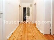 [TAUSCHWOHNUNG] Altbauwohnung am Blücherplatz, Suche mind. 3,5 - Kiel