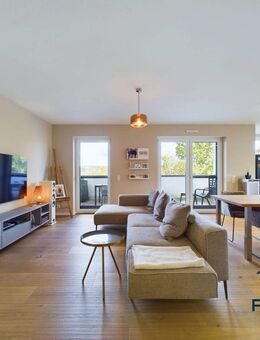 Kenner Ley: Ihr exklusives Luxus-Penthouse mit erstklassigen Extras - Schweich