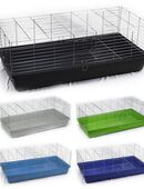 Suchen hasenkäfig in 06749