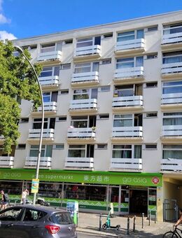 Wohnen im Herzen Berlins - Ihr neues Zuhause oder Investment in Schöneberg - Berlin