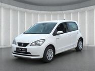 Seat Mii electric*Klimaaut Spurass Smartphone-Halter - Ruhstorf (Rott)