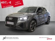 Audi SQ2, TFSI QU VC, Jahr 2024 - Bayreuth