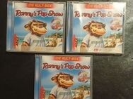 Ronnys Pop Show 3 CDs die Kult Box best of 90s and more - Essen