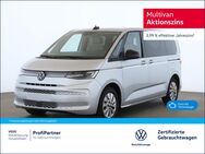 VW T7 Multivan, Style Display, Jahr 2022 - Bad Oeynhausen