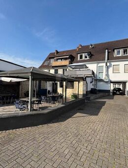 INTERESSANTE GELEGENHEIT MIT VIEL POTENTIAL - Bad Breisig