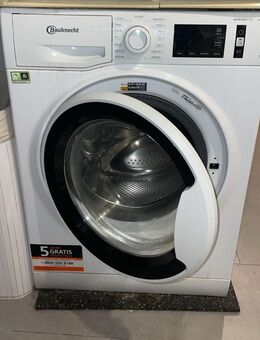 Waschmaschine - Pulheim