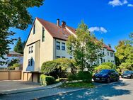 Schöne 3-Zimmerwohnung mit Balkon und Garage - Zirndorf