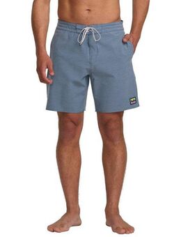 Billabong Boardshorts Every Other Day 17.5"