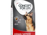 12 kg Concept for Life zum Sonderpreis! - German Shepherd