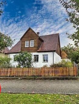 Einfamilienhaus in 97645 Ostheim - Ostheim (Rhön)