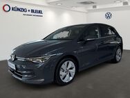 VW Golf, 2.0 l TDI Style, Jahr 2022 - Aschaffenburg