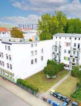 Doppelte Chance: Zwei MFH mit 19 Einheiten - vermietet & gepflegt - Magdeburg