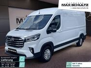 Maxus Deliver 9, Luxury RWD, Jahr 2024 - Sonnefeld