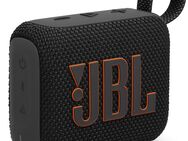 JBL Go 4 Schwarz Tragbare Bluetooth-Lautsprecher-Box mit JBL NEU - Berlin Neukölln