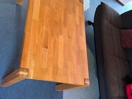 Couchtisch Massivholz Eiche - Delmenhorst