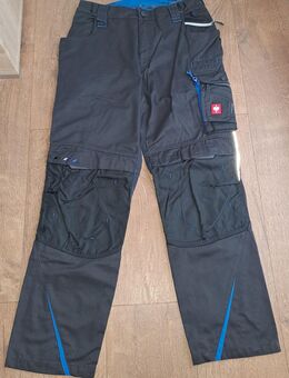 neuwertige Arbeitshose/Bundhose für Herren Gr.52 von Engelbert Strauss - Königswinter