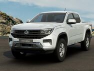 VW Amarok, 2.0 TDI Life DC, Jahr 2022 - Kiel