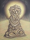 Kunsthandel Gennep - "Traumzeit" in 47533