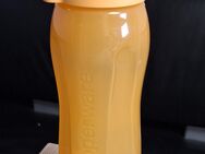 Tupperware EcoEasy 2 II Trinkflasche to go 750 ml Trinkverschluss *neu* orange - Mudersbach