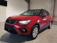 Seat Arona 1.0 TSI 116 PS DSG-Klima-Alu-Kamera-PDC... - Wörth (Donau)