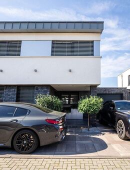 WOHNGENUSS PUR IN MÖNCHENGLADBACH-NEUWERK! - Mönchengladbach